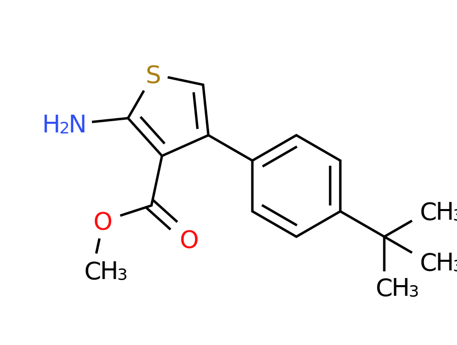 Structure Amb2221517