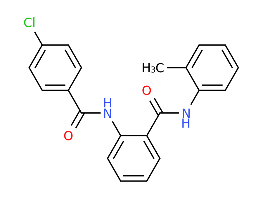 Structure Amb2221523