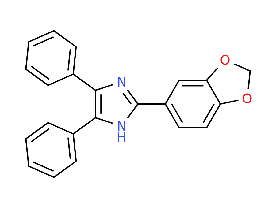 Structure Amb2221732