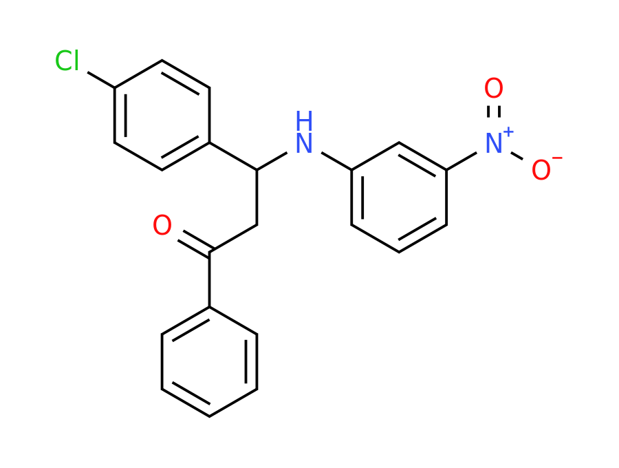 Structure Amb2221782