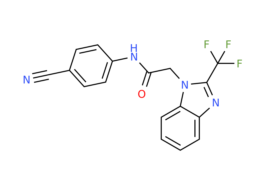 Structure Amb222191