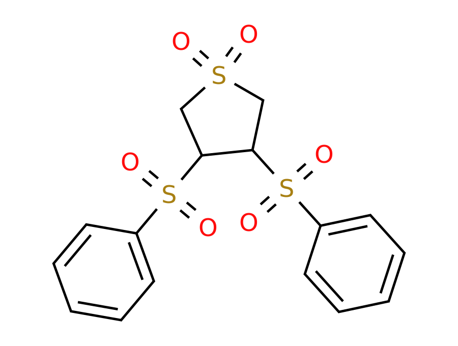 Structure Amb2222005