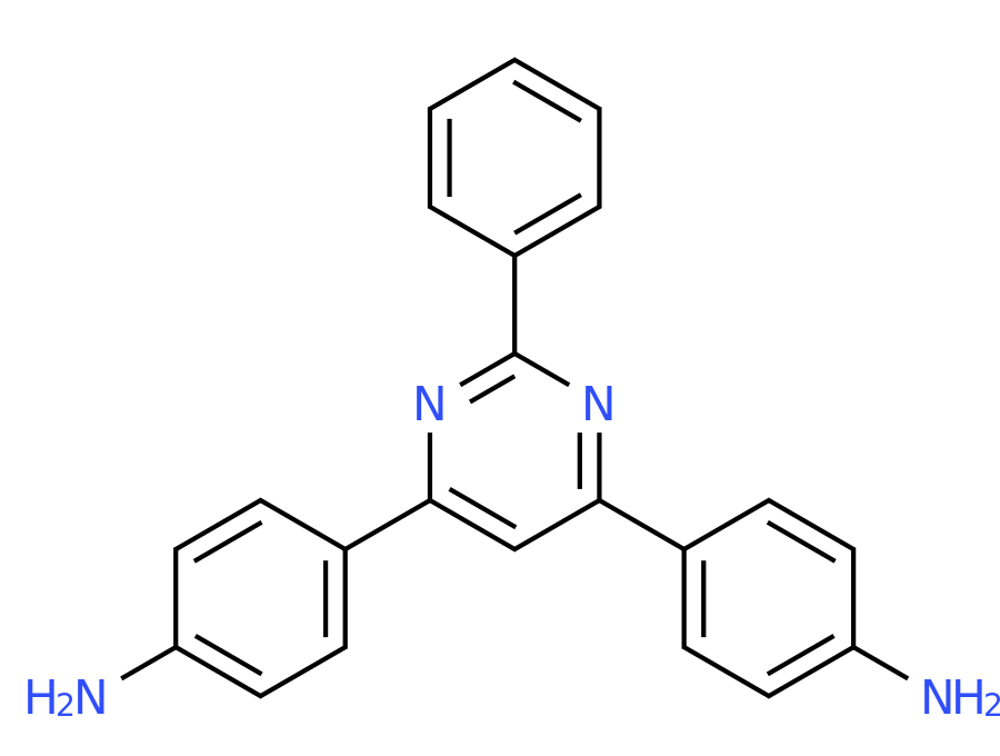 Structure Amb2222029