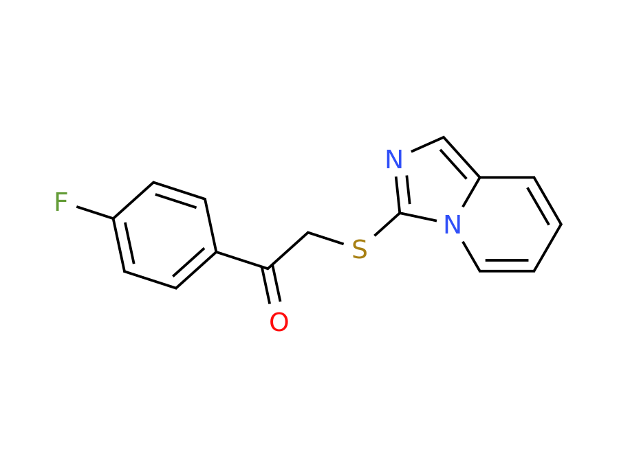 Structure Amb222209