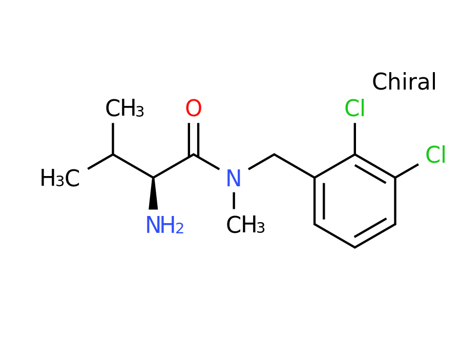 Structure Amb22225951