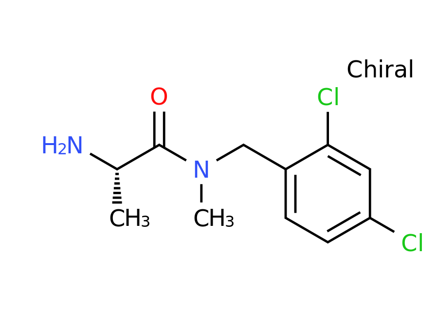 Structure Amb22225986