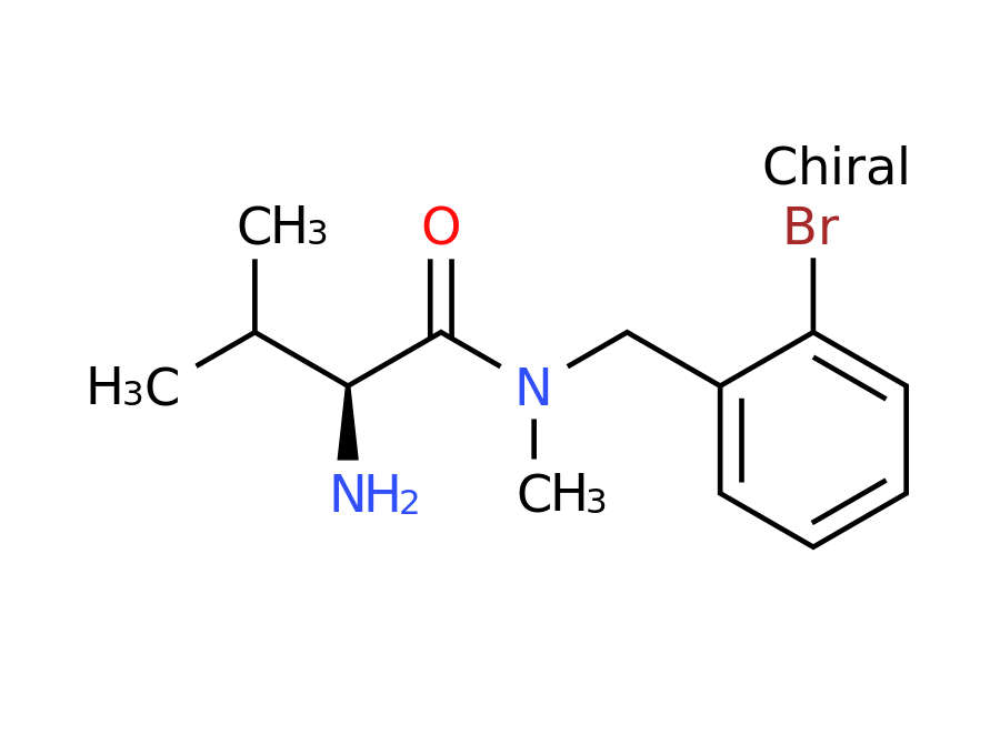 Structure Amb22226006