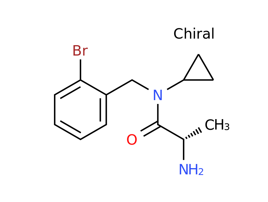 Structure Amb22226010