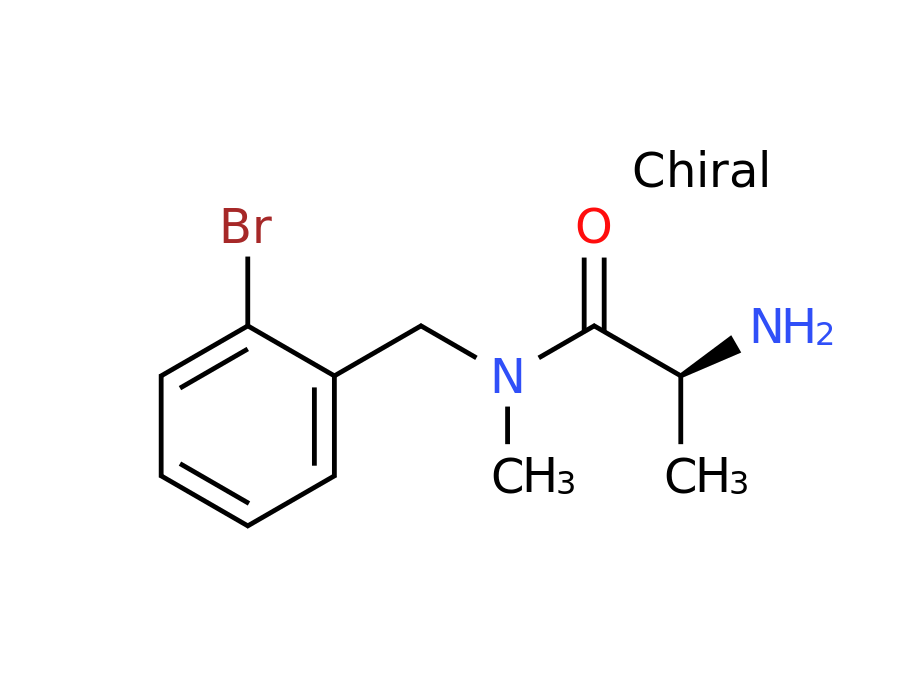 Structure Amb22226018