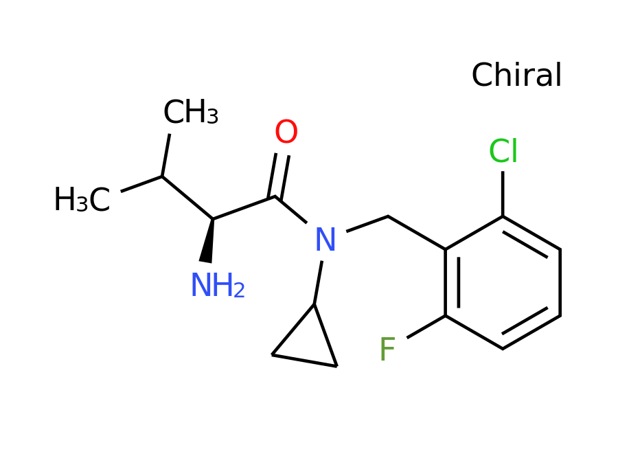 Structure Amb22226025