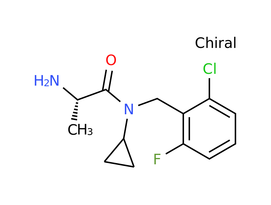 Structure Amb22226026