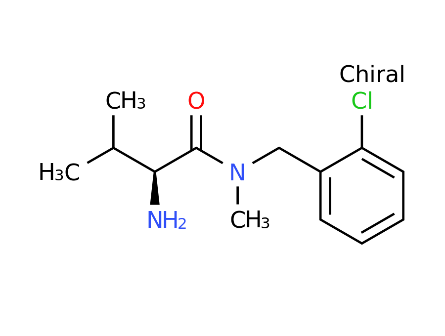 Structure Amb22226035