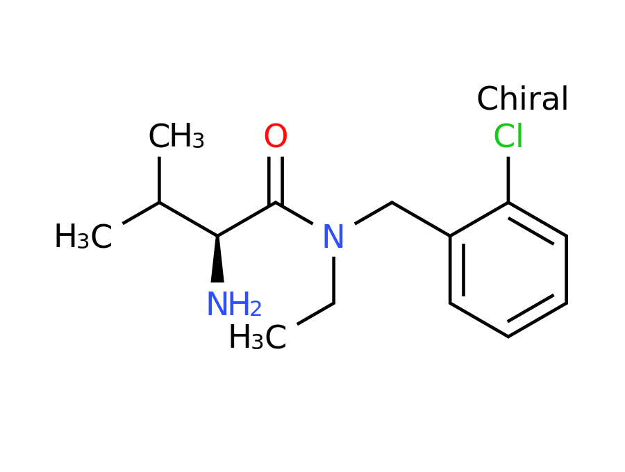 Structure Amb22226038