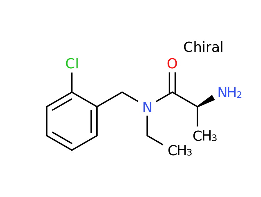 Structure Amb22226039