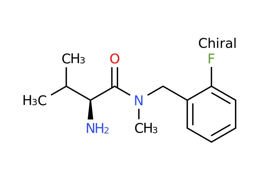 Structure Amb22226067