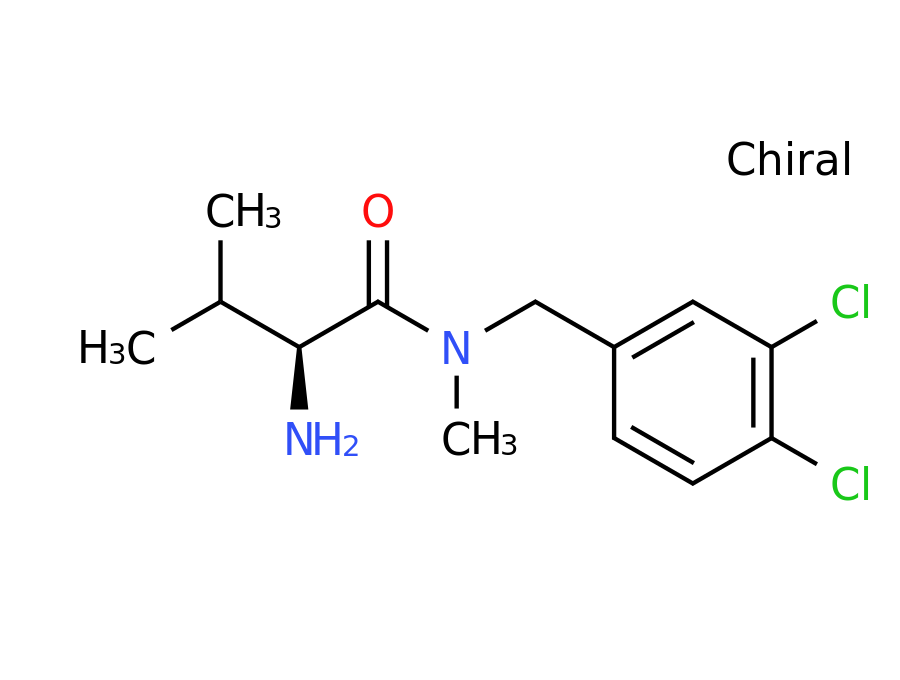 Structure Amb22226089