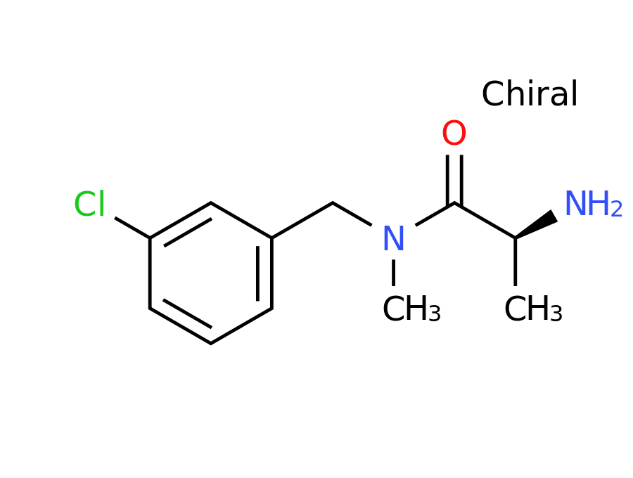 Structure Amb22226110