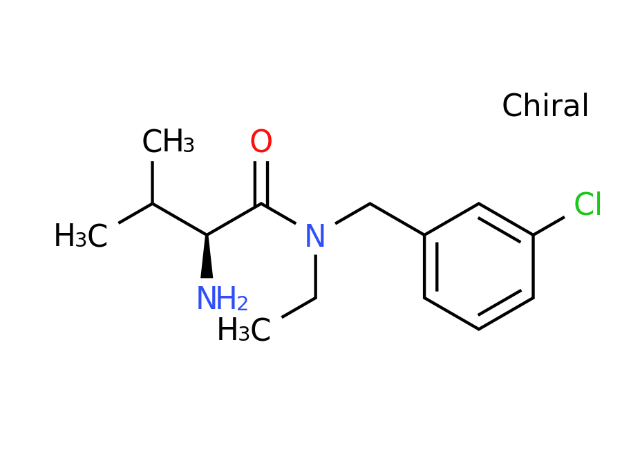 Structure Amb22226116