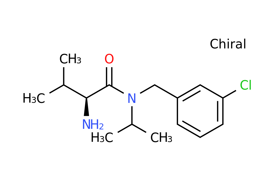 Structure Amb22226118