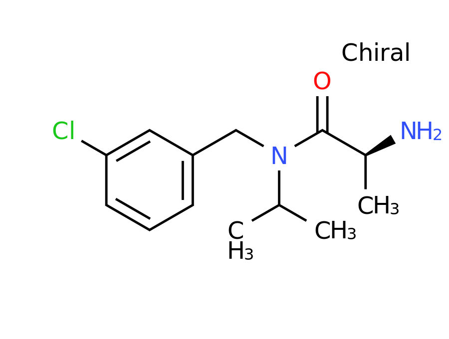 Structure Amb22226119