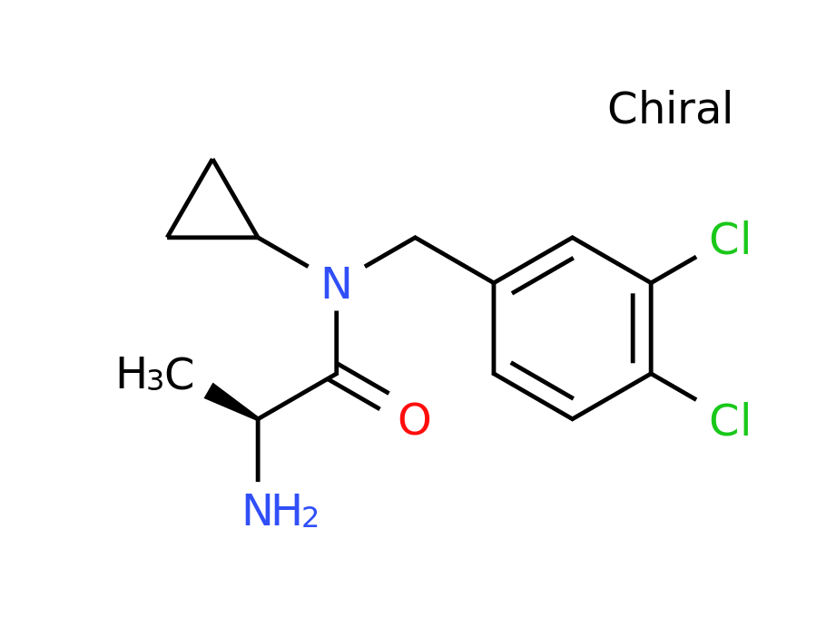 Structure Amb22226319