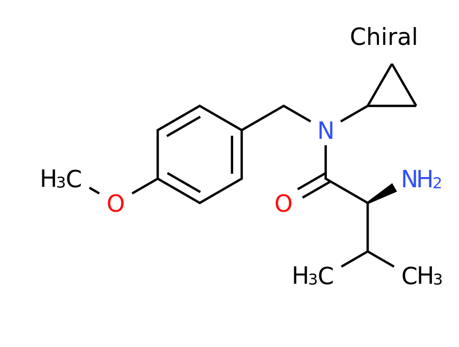 Structure Amb22226335