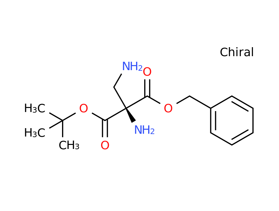 Structure Amb22226645