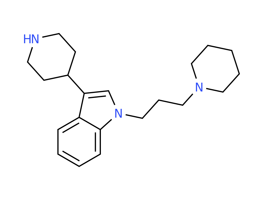 Structure Amb22227578