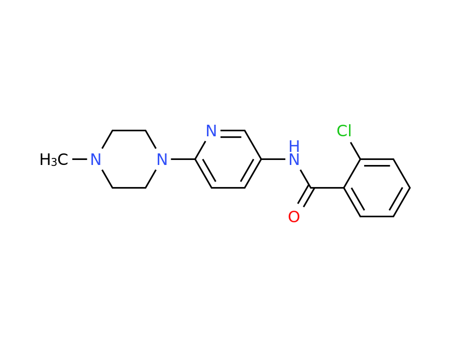 Structure Amb222278