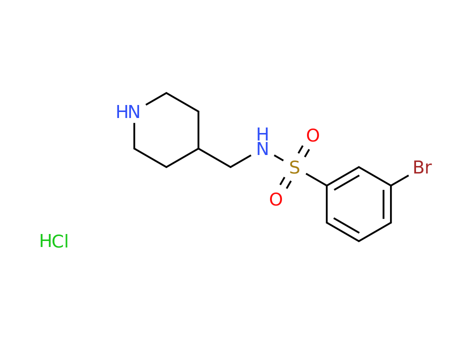 Structure Amb22229238