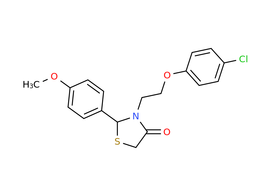 Structure Amb2222960