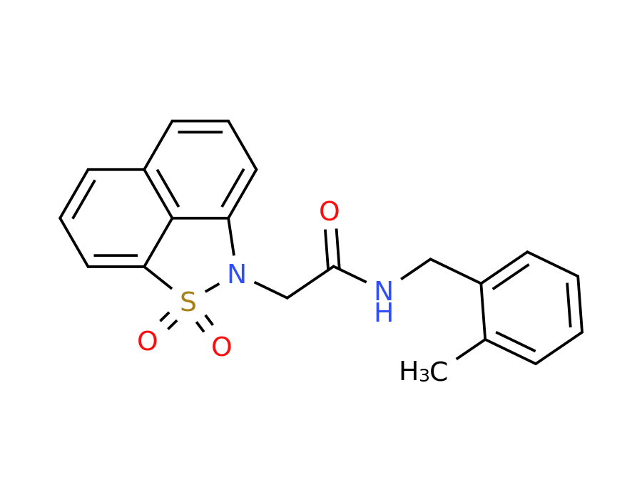 Structure Amb222300