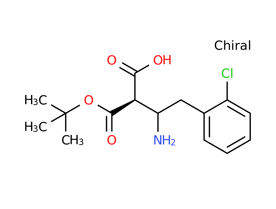 Structure Amb22230081