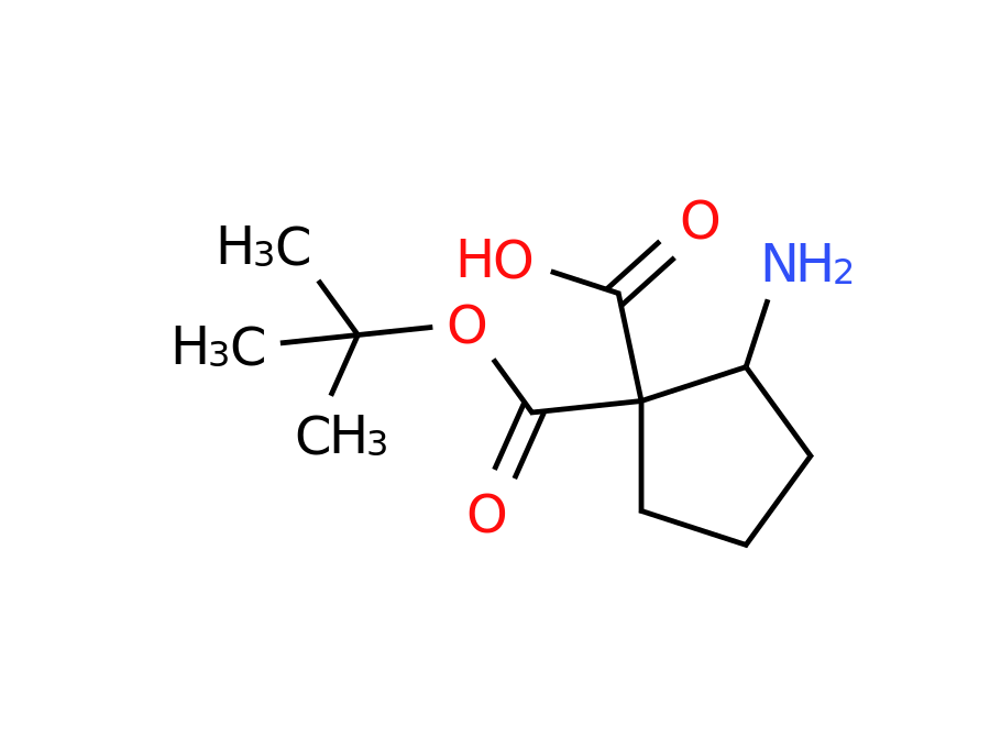 Structure Amb22230330