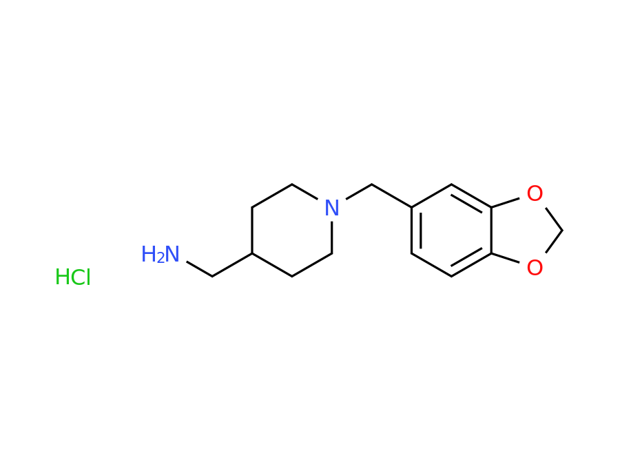 Structure Amb22230366