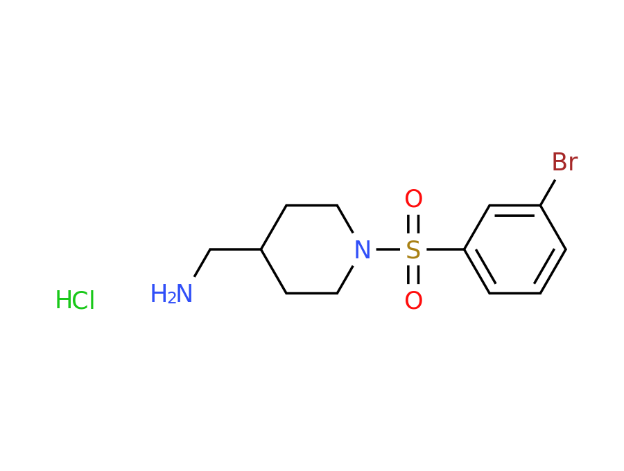 Structure Amb22230370