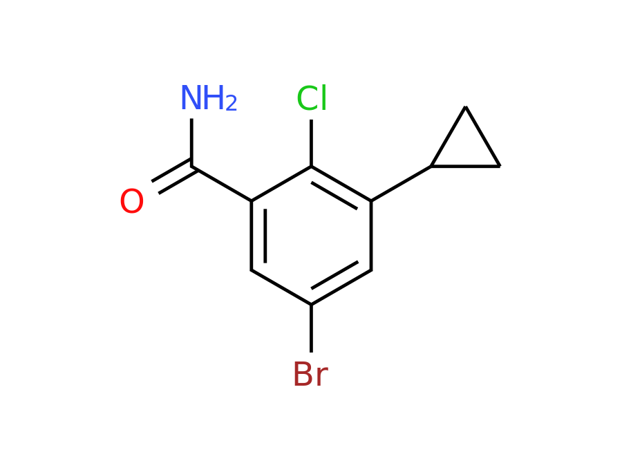 Structure Amb22230497