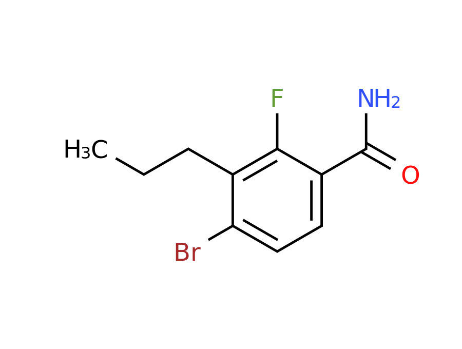 Structure Amb22231412