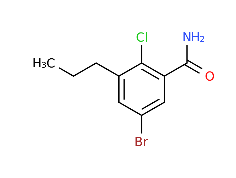 Structure Amb22231413