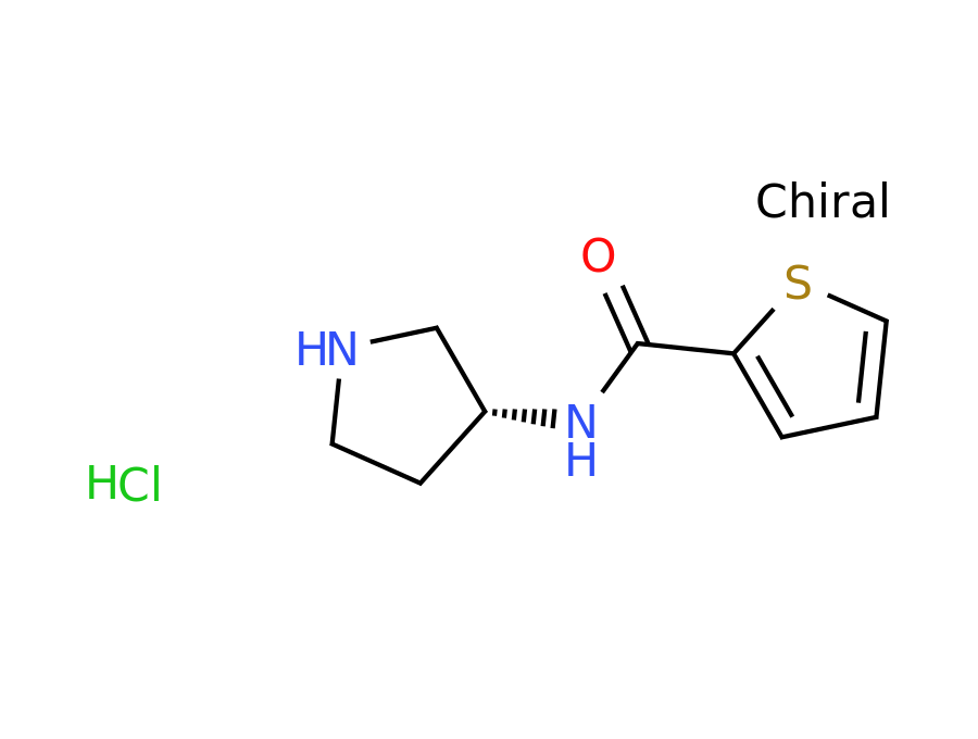 Structure Amb22231636