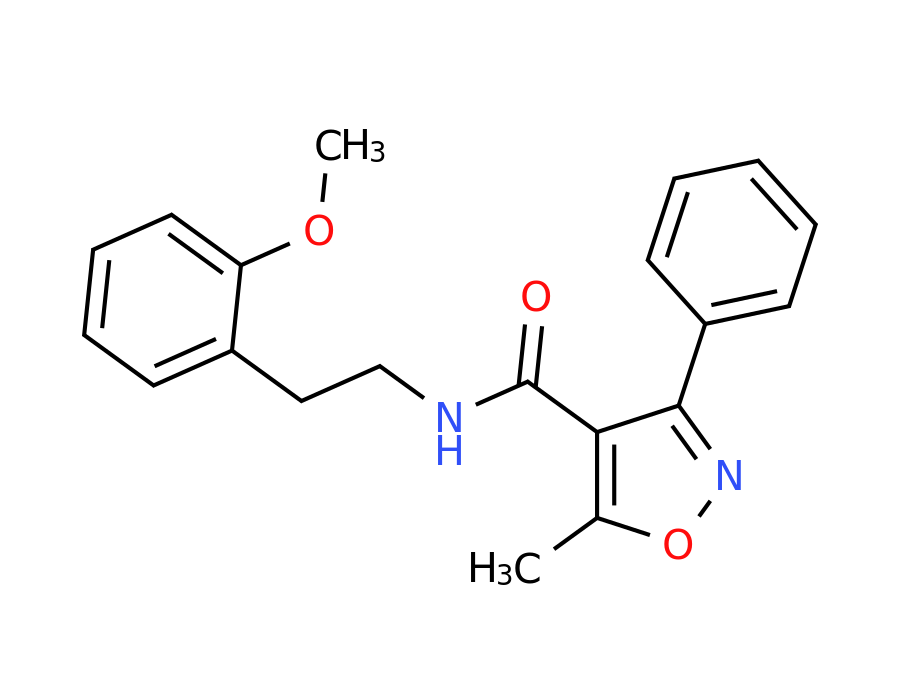 Structure Amb222353