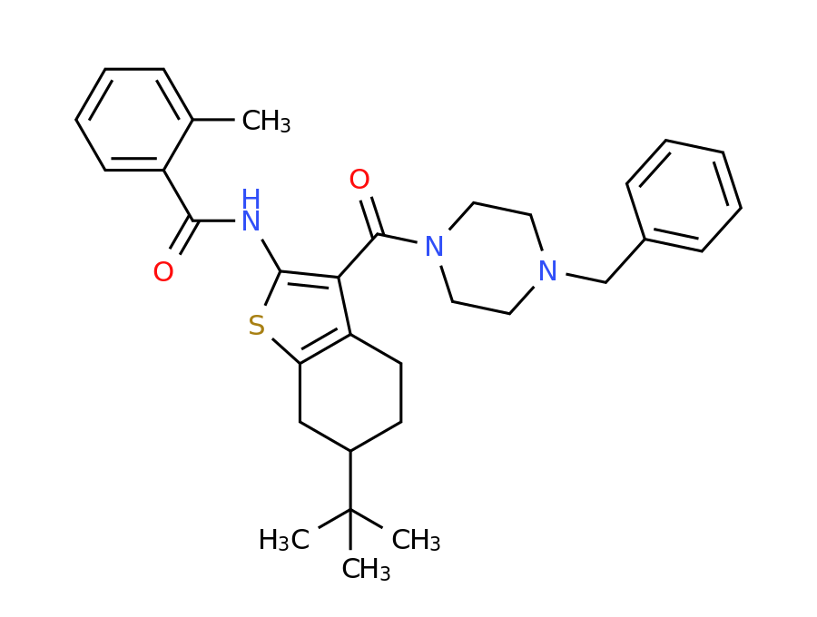 Structure Amb2224228