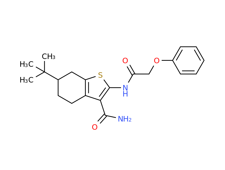 Structure Amb2224251