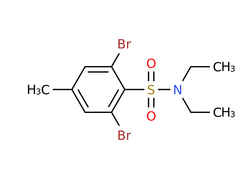 Structure Amb2224525