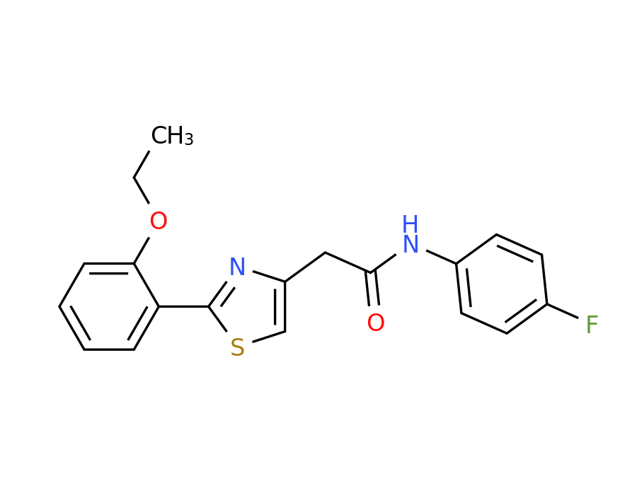 Structure Amb222566