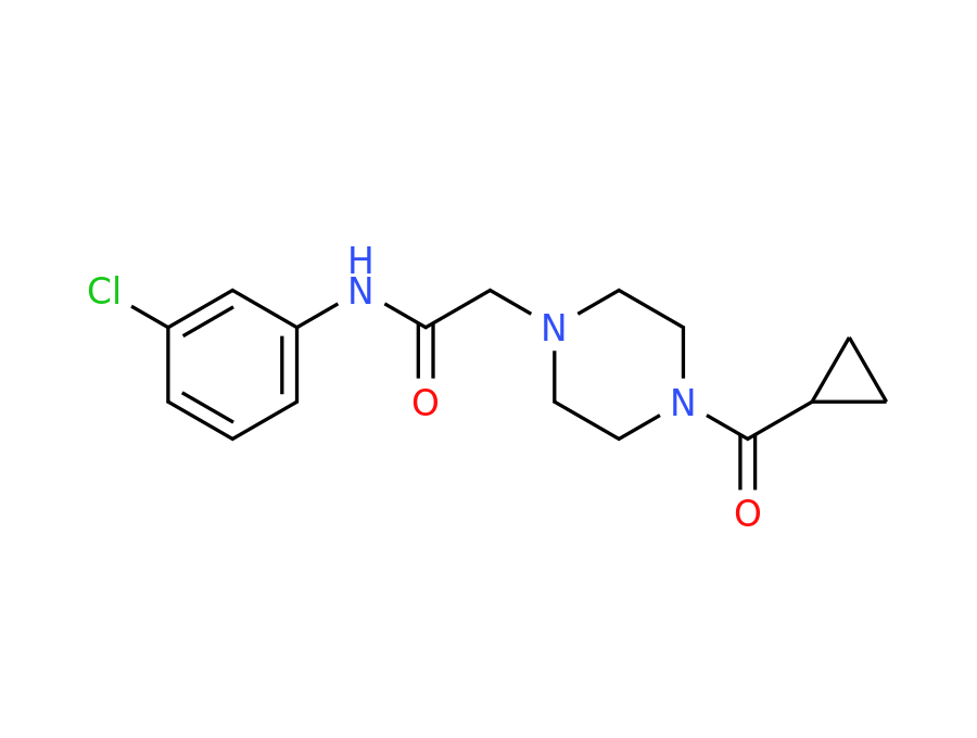 Structure Amb222576