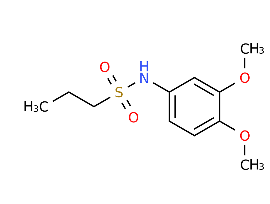 Structure Amb22259