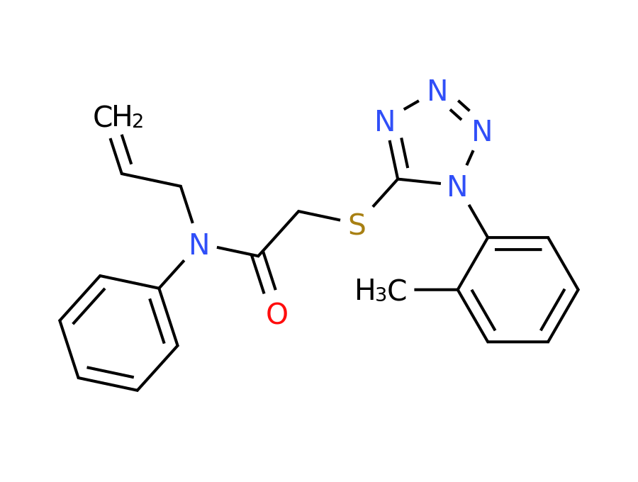 Structure Amb222592