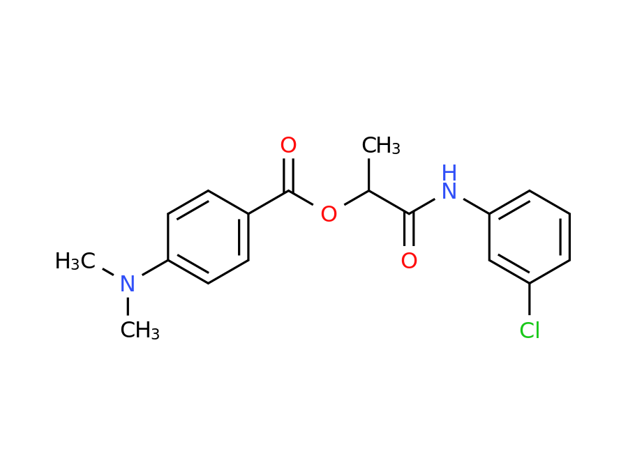 Structure Amb22266