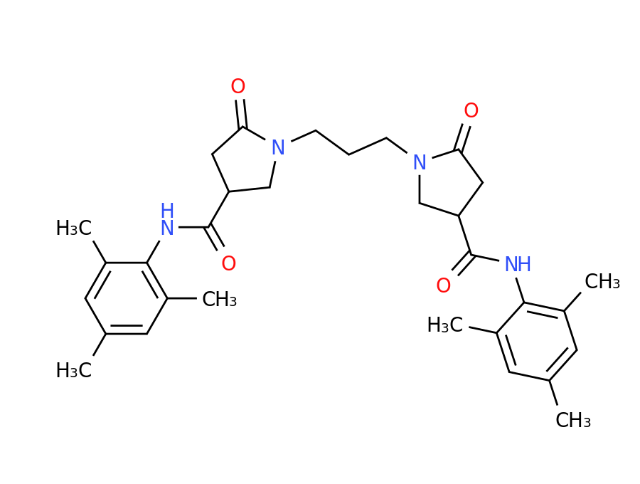 Structure Amb2226697